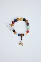 18-Bead Zodiac Matching Bracelets – Image 6
