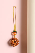 Four Serene Woods Heritage Wooden Charms – Image 4