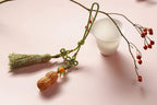 Grounded Blessing Charm  -  Meaningful Gift