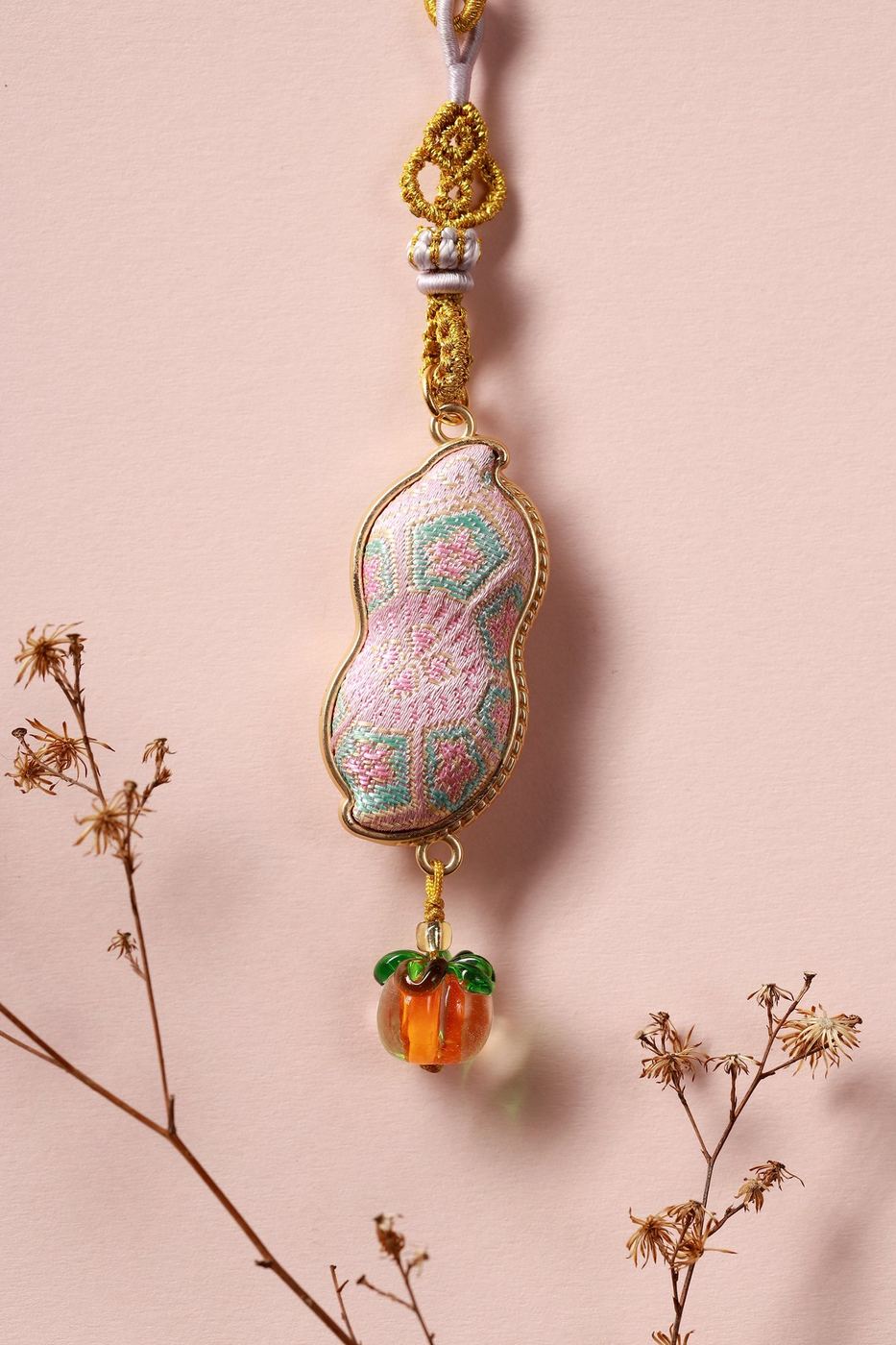 Blessing Charm - SCGJ0285