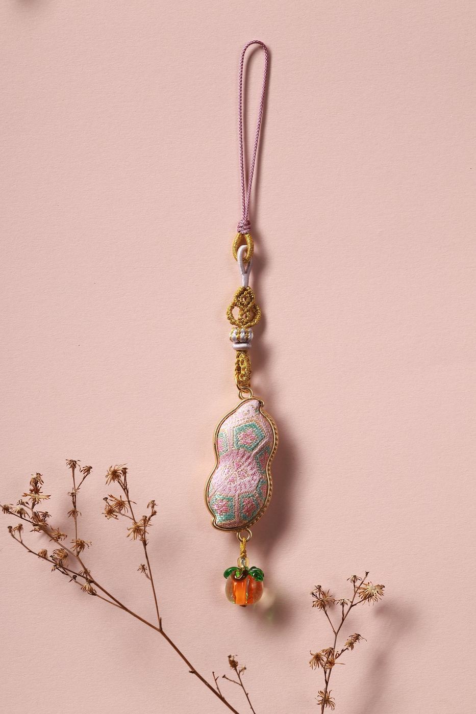 Blessing Charm - SCGJ0285