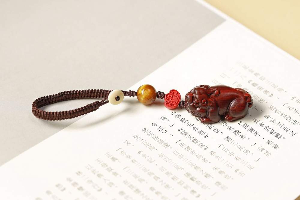 Blessing Charm - SCGJ0301