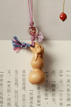 Quiet Blessing Charm | Meaningful Gift — product image 4