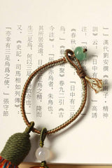 Blessing Charm - SCGJ0303