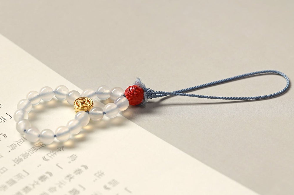 Blessing Charm - SCGJ0304