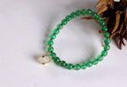 Agate Blessing Bracelet - SCGMN0002