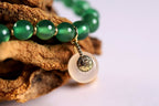 Agate Blessing Bracelet - SCGMN0002