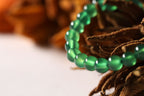 Agate Blessing Bracelet - SCGMN0002