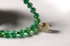 Agate Blessing Bracelet - SCGMN0002