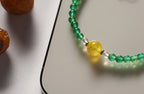 Steady Agate Bracelet | Meaningful Gift — product image 1