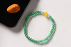 Steady Agate Bracelet | Meaningful Gift — product image 5