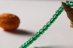Agate Blessing Bracelet - SCGMN0006