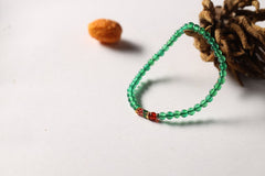 Agate Blessing Bracelet - SCGMN0006