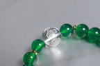 Quiet Agate Bracelet | Meaningful Gift — product image 2