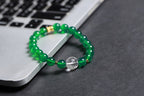 Quiet Agate Bracelet | Meaningful Gift — product image 4