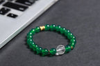 Quiet Agate Bracelet | Meaningful Gift — product image 5