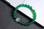 Quiet Agate Bracelet | Meaningful Gift — product image 6