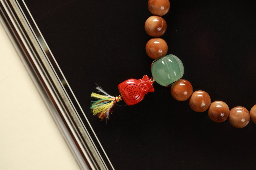 Protective Talisman Blessing Bracelet - SCKK0001