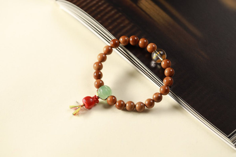 Protective Talisman Blessing Bracelet - SCKK0001
