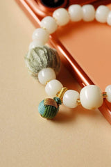 Bodhi Seed Blessing Bracelet - SCPTG0007