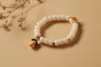 Bodhi Seed Bracelet | Meaningful Buddhist-Inspired Gift — product image 1