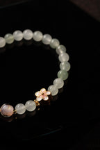 Tianshan Jade Blessing Bracelet - SCTSC0006