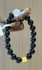 Resilient Moment Beaded Blessing Bracelet – Image 2