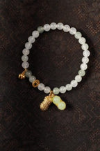Tianshan Jade Bracelet | Style SCTSC0005 — product image 3