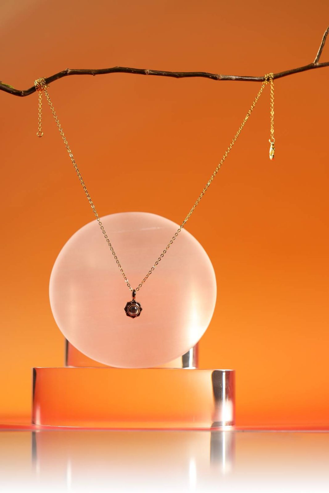 Quiet Path Meaningful Keepsake – Image 1