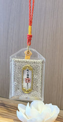 Grounded Path Symbolic Protection Charm – Image 3