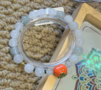Tianshan Jade Bracelet | Style SCTSC0008 — product image 2