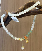 Tianshan Jade Bracelet | Style SCTSC0007 — product image 2