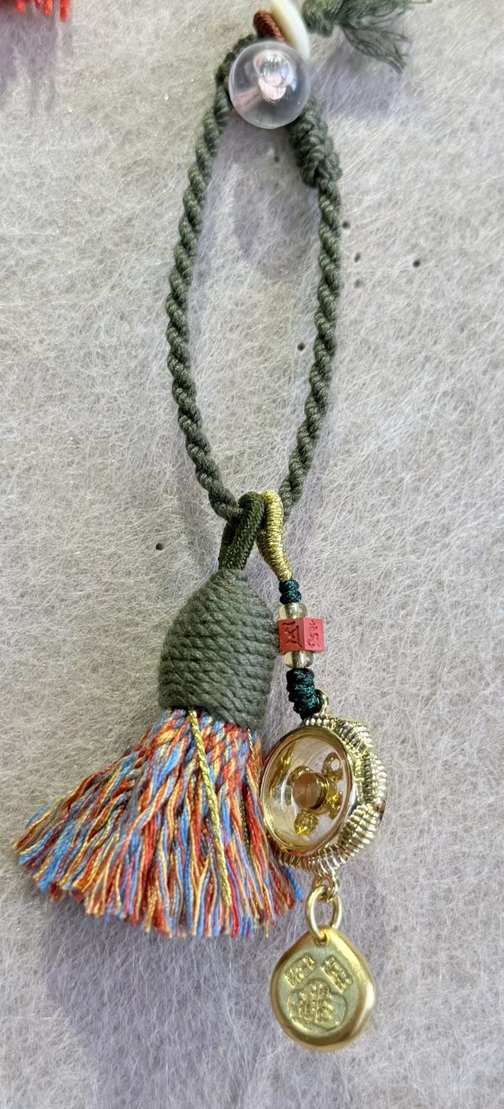 Centered Path Symbolic Cultural Gift – Image 3