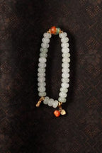 Tianshan Jade Bracelet - Style SCTSC0004 — product image 3