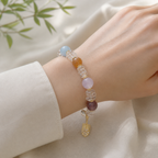 Meaningful Path Beaded Bracelet | Meaningful Gift — product image 3