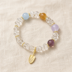 Meaningful Path Beaded Bracelet | Meaningful Gift — product image 2