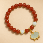 Thoughtful Spirit Beaded Bracelet | Meaningful Gift - product image 1