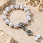 Grounded Journey Beaded Blessing Bracelet - product image 2