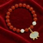 Thoughtful Spirit Beaded Bracelet | Meaningful Gift - product image 2