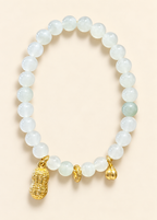 Tianshan Jade Bracelet | Style SCTSC0005 - product image 1