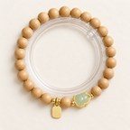 Hopeful Path Beaded Bracelet | Meaningful Gift - product image 3
