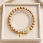 Hopeful Path Beaded Bracelet | Meaningful Gift - product image 2