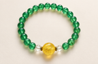 Steady Agate Bracelet | Meaningful Gift - product image 1