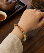 Radiant Path Beaded Bracelet | Meaningful Gift — product image 4