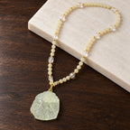Steady Path symbolic pendant product view