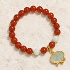 Thoughtful Spirit Beaded Bracelet | Meaningful Gift - product image 3
