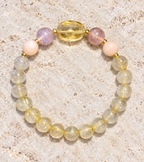 Peaceful Path Beaded Bracelet | Meaningful Gift - product image 2
