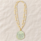 Steady Path symbolic pendant product view