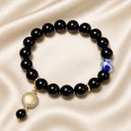 Obsidian Bracelet - Style YHYS0062 - product image 1