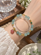 Dongling Jade Bracelet SCDLY0002 - product photo